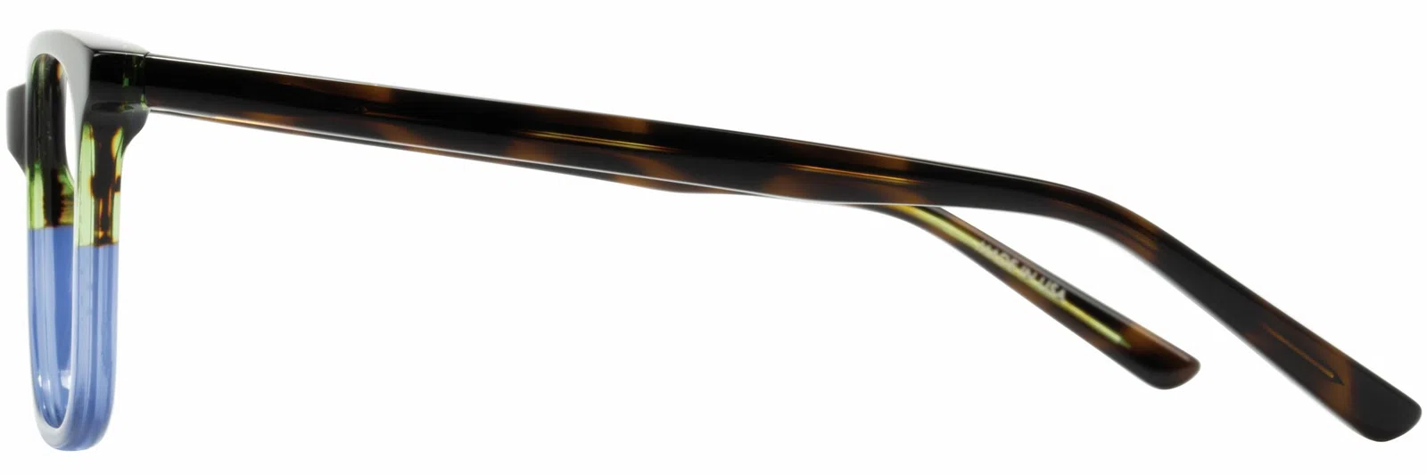 Alan J AJ118 Eyeglasses - view 13
